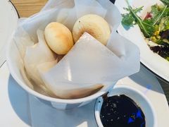 -玛尚诺Pizza&Bar(长泰广场店)