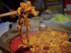 -老天桥蛙炉火锅(姑苏总店)