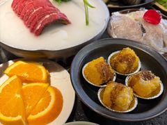 -盡膳口福·百年汤方火锅(科华北路店)