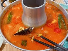 -米纸越南小馆(金鹰世界店)