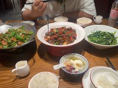 -恰饭·老长沙市井菜(天河客运站店)