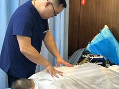 -深圳安仁堂中医·推拿按摩·肩颈调理