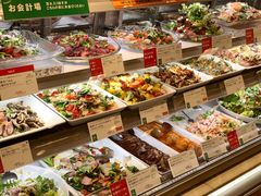 -阪急百货店(梅田总店)
