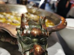 -雲蜀龙阁·金牌水煮鱼(方庄店)