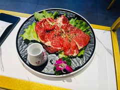 -棒小伙·齐齐哈尔烤肉(龙茗路店)