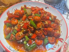 -辣不怕口味虾(凌霄路店)