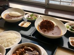 -桃源台景观餐厅