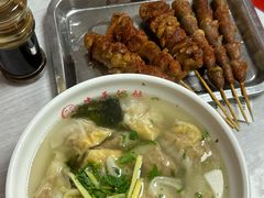 -海平馄饨(逍遥二路店)