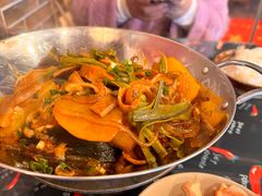 -巴渝老街印象生活麻辣烫(华宇·北城中央汇店)
