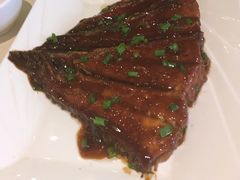 划水-老正兴菜馆(福州路店)