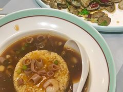 -以前的小酒馆(中山广场店)