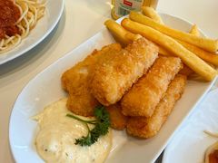 -宜家·瑞典风味餐厅(天津东丽商场店)