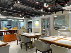 大堂-海知道大连海鲜水饺(南山大冲店)