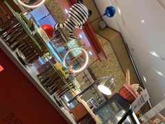-威珀斯酒店·珀萃美食餐厅