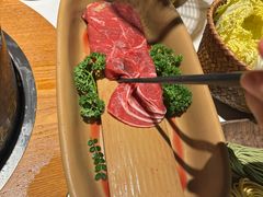 -芸山季·云南山珍菌火锅(南翔印象城MEGA店)