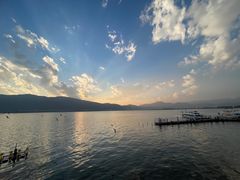 -怡得观滇餐厅·地道昆明菜·1996(海埂大坝店)