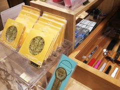 -九木杂物社(恒隆广场店)