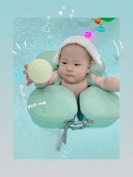 点击看大图 -Pony Baby宝尼婴幼儿游泳SPA馆