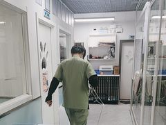 -达爱动物医院·犬猫分区·CT·复杂眼科(远洋山水分院)