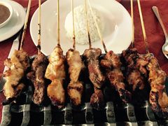 -Mai Mai Restaurant