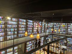 -三联韬奋书店(三里屯店)