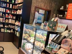 -星巴克臻选(青岛麦凯乐分店)