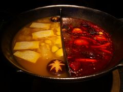 -湊湊火锅·茶憩(新中关购物中心店)