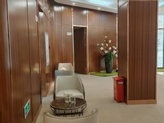 -美年大健康·体检中心(江岸分院)