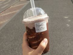 -桂桂茶(金谊广场店)