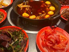 -李子坝梁山鸡(李子坝大鸡哥店)