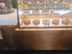 -酷巧·巧克力糖果店