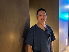 -涨巢·潮玩水疗局