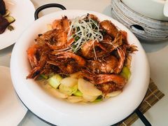 -许仙楼餐厅