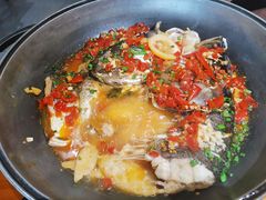 -湘江红·湖南招牌菜(莲花南路店)
