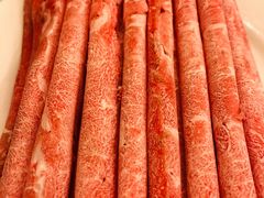 瘦羔羊肉-八先生涮肉房(三里河店)