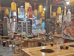 -水浒烤肉(医学院店)