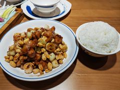 -满园烤鸭·春饼(丰科路万达店)