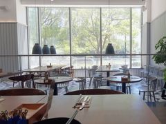 -昆山琶拉帝诗酒店·河畔咖啡厅Riverside Cafe