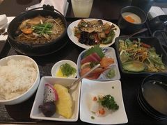 -富力希尔顿酒店·源氏日餐厅