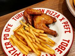 -番食园鲜食火锅(高新店)