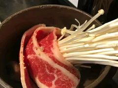 -韩盛·盛江山自助料理(中街大悦城店)