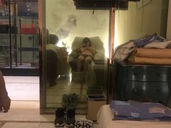 -华夏良子·足道SPA艾灸(三里屯店)