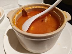 -汤城小厨•粤菜•靓汤(苏州街店)