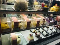 -BreadTalk面包新语·烘焙蛋糕(海岸城店)