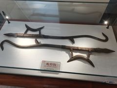 -大连武术文化博物馆