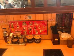 -博多一幸舍(侨福芳草地购物中心店)