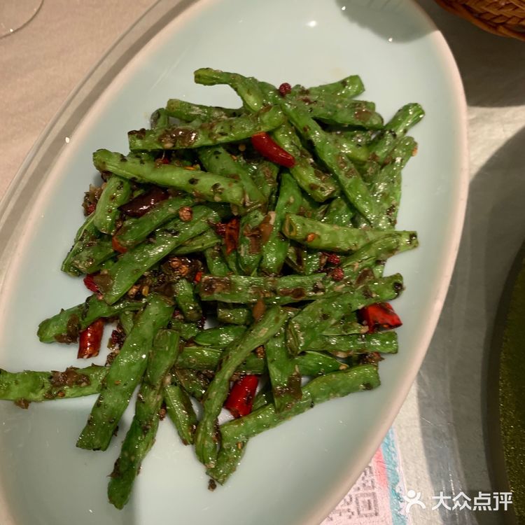 超性价比川菜馆｜蓉城小馆