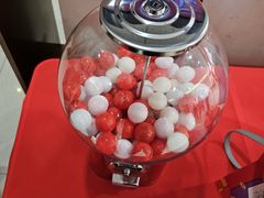 -海底捞大排档火锅(悦荟广场店)