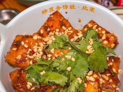 -炒豆合作社(东四总店)