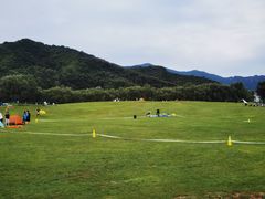 -玉渡山自然风景区